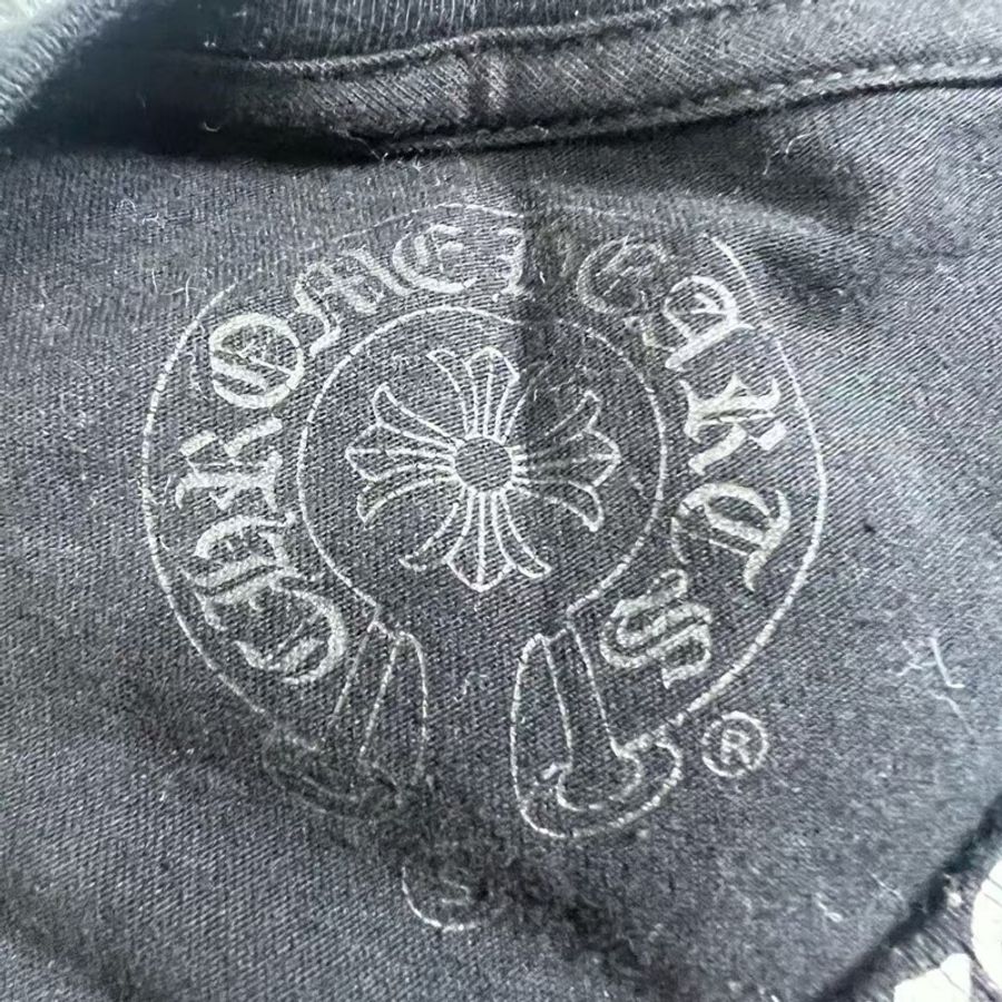 Chrome Hearts 克羅心 長袖999999新-2
