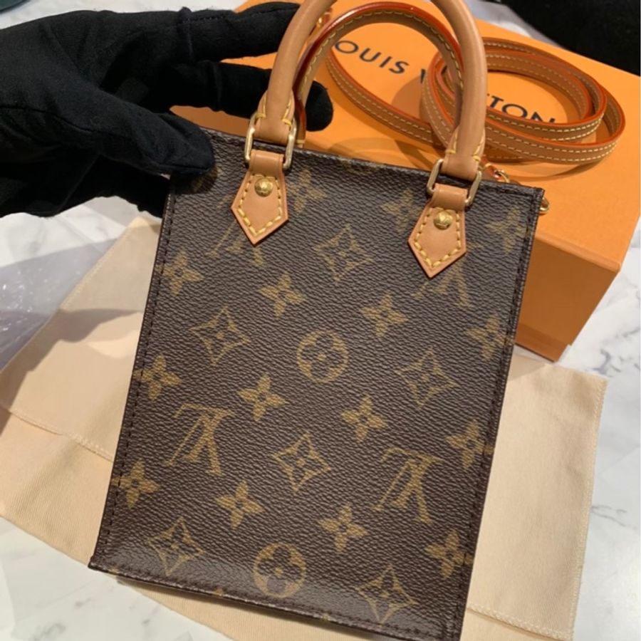LV 琴譜包-0