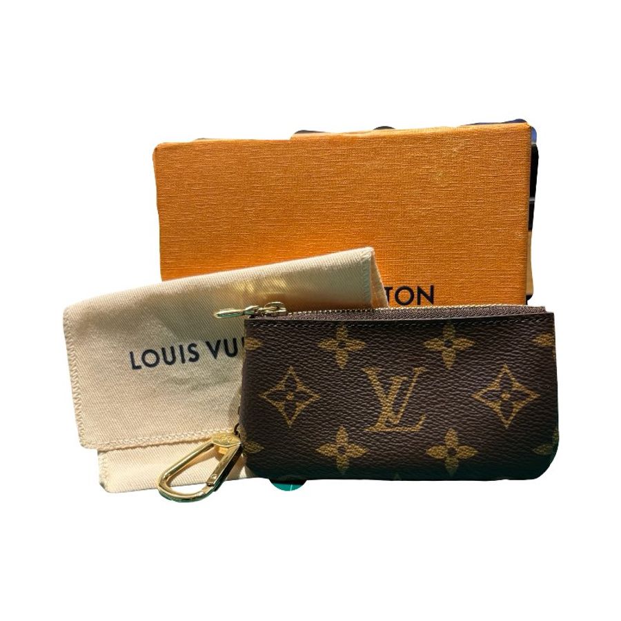 LV KEYCASE-1