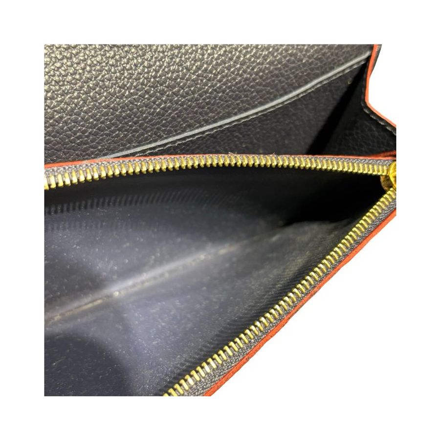 LV LONG WALLET-4