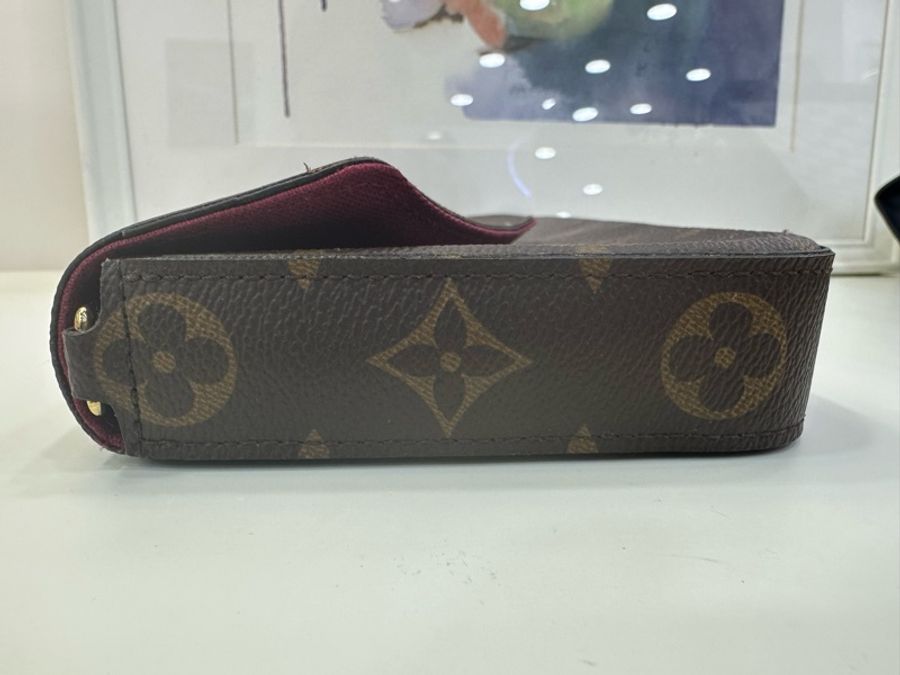 Lv三合一,15年標,成色一般,缺肩帶,客人回家找找-5