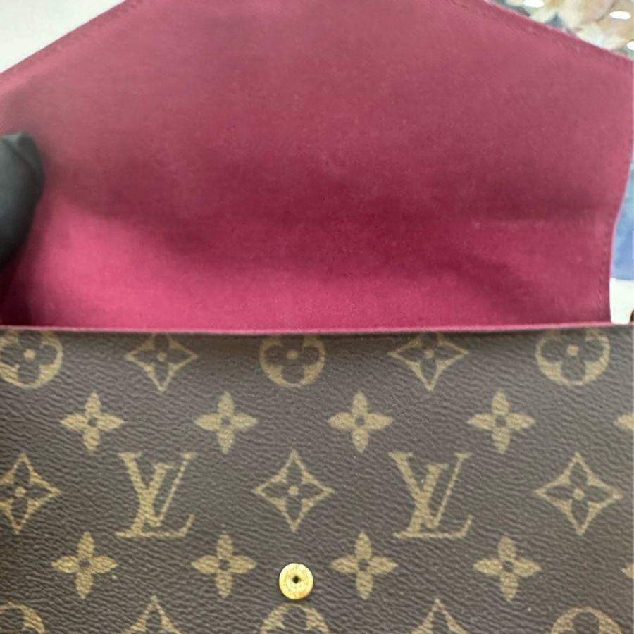 Lv三合一,15年標,成色一般,缺肩帶,客人回家找找-7