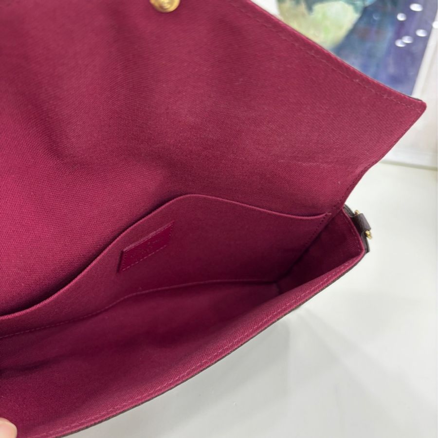 Lv三合一,15年標,成色一般,缺肩帶,客人回家找找-8