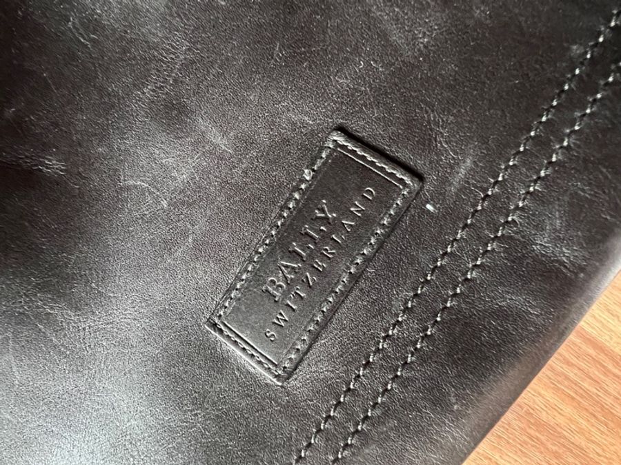 BALLY Switzerland 公事包/電腦包-2