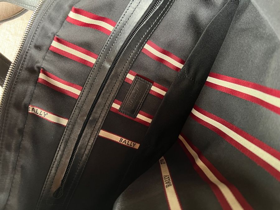 BALLY Switzerland 公事包/電腦包-3
