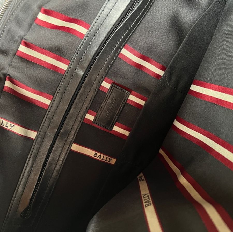 BALLY Switzerland 公事包/電腦包-9