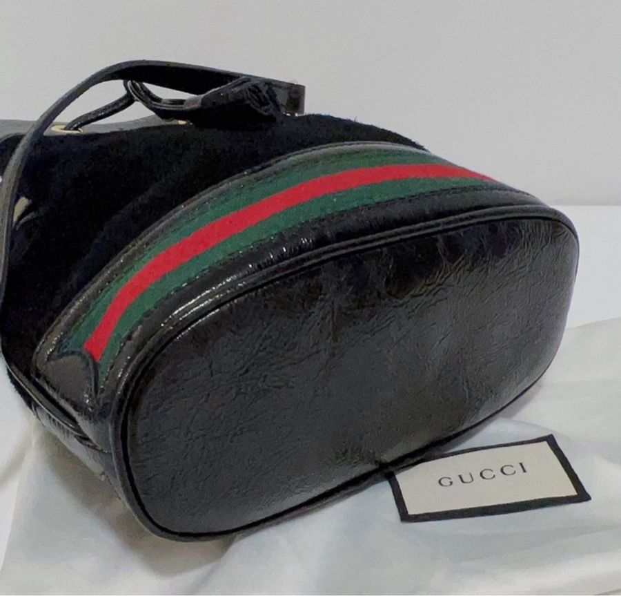 Belilla♥️Gucci Ophidia 水桶包-2