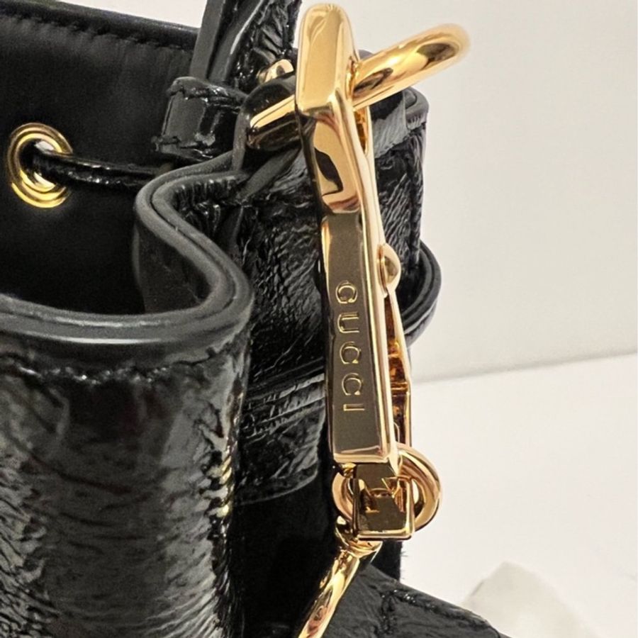Belilla♥️Gucci Ophidia 水桶包-3
