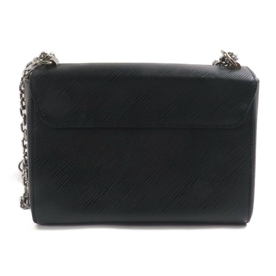 LOUIS VUITTON Epi Twist MM銀扣肩背袋-1