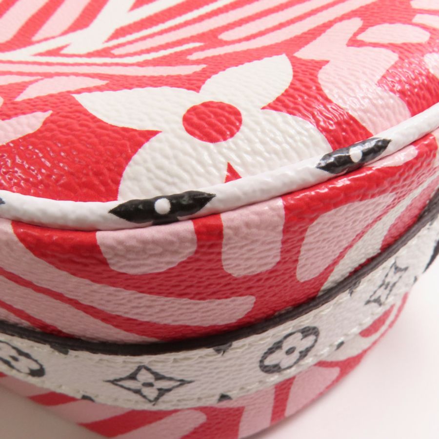 LOUIS VUITTON 【激減優惠】Monogram Giant Crafty Boite Chapoe Soupe金扣肩背袋-6