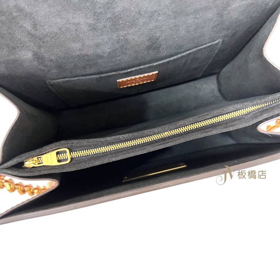 LV包包 Dauphine MM達芙妮肩背包M45958-5