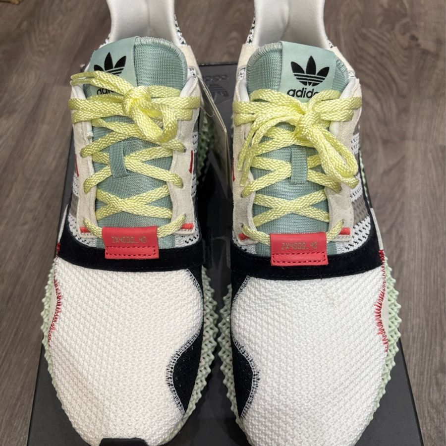 adidas zx-4000 4D OG-0