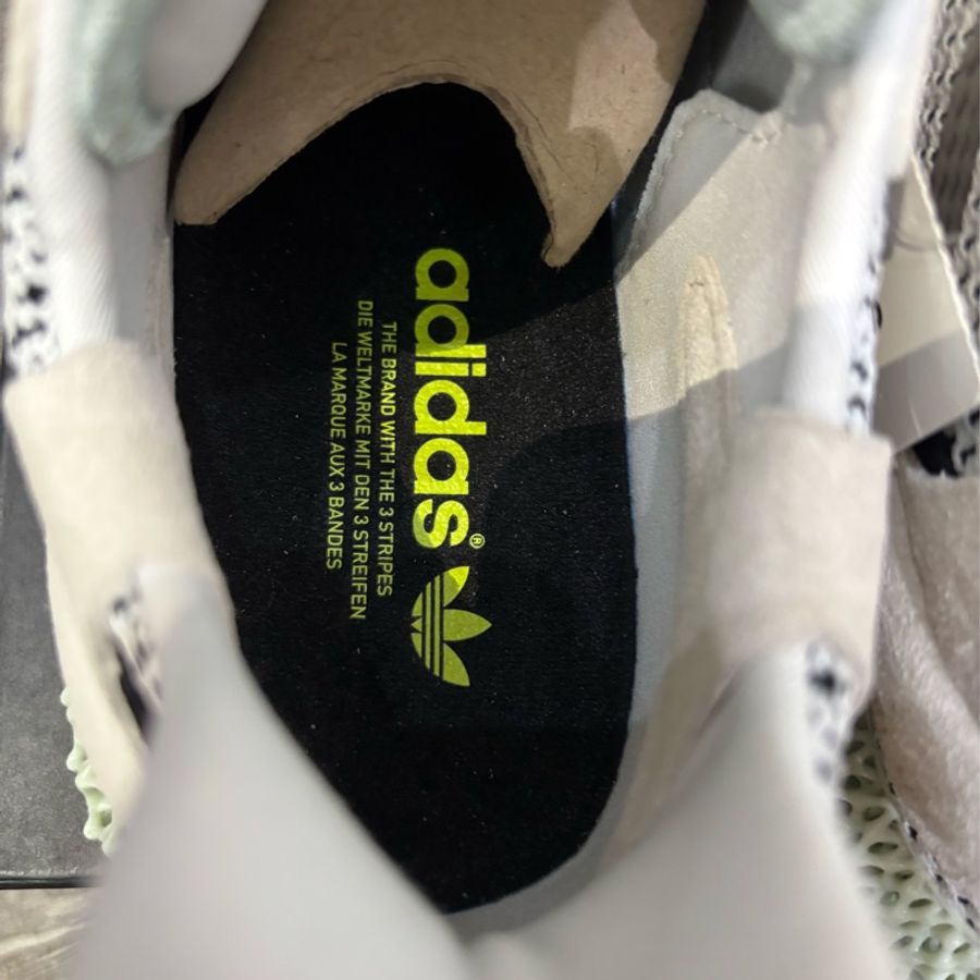 adidas zx-4000 4D OG-2