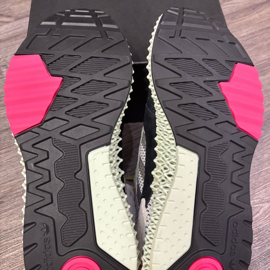 adidas zx-4000 4D OG-3