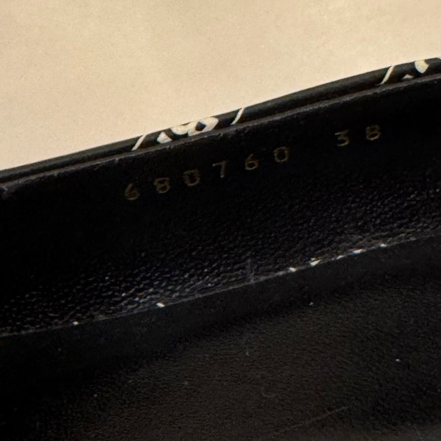 BalenciagaxGucci高跟鞋👠-8