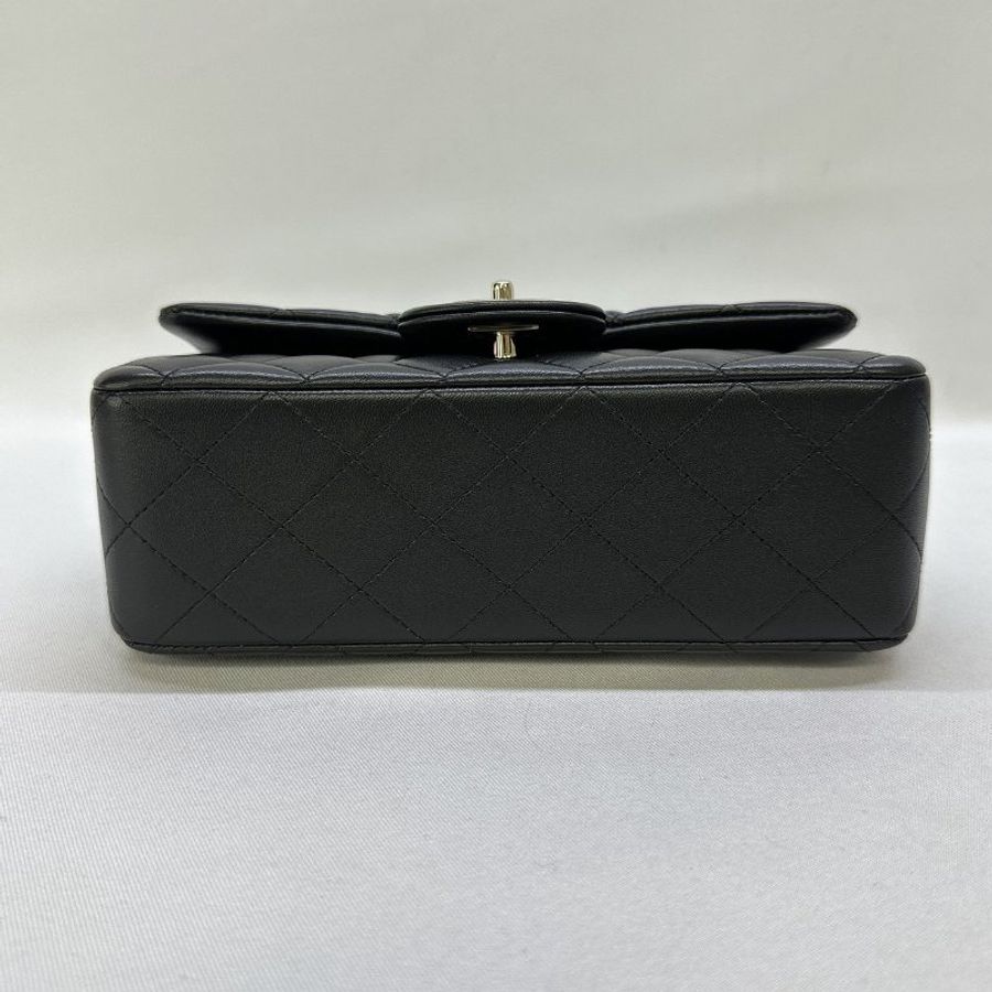 CHANEL CF20 Handle鏈帶包-7