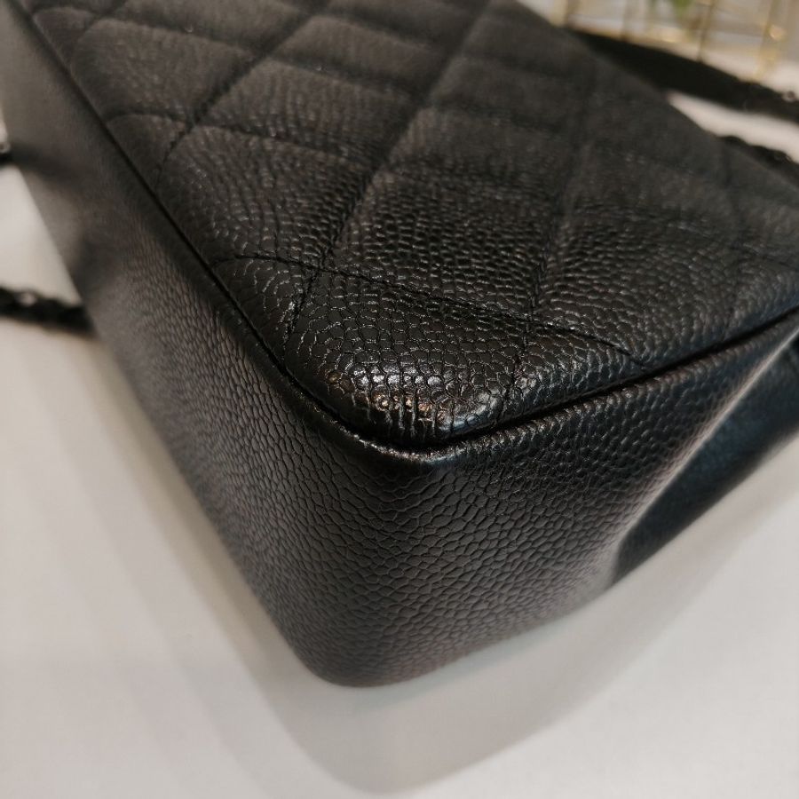 Chanel so black-10