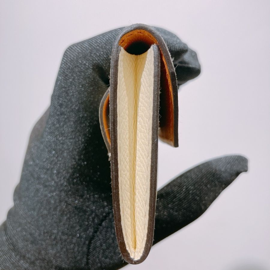 TW4335 HERMES 愛馬仕凱莉系列拍樓皮帶包包KELLY POCKET 18 BELT EPSOM-9