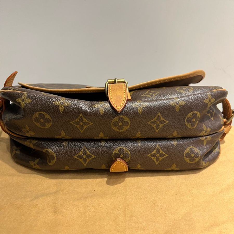 LOUIS VUITTON 小號雙子星-3