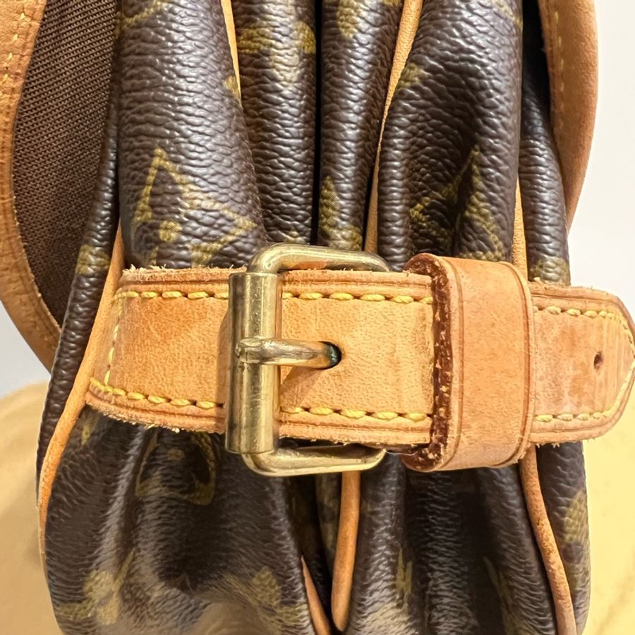 LOUIS VUITTON 小號雙子星-8