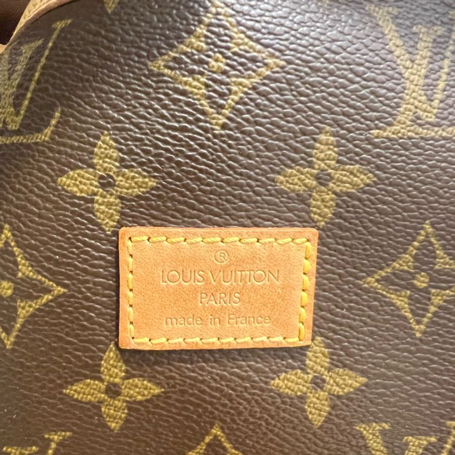 LOUIS VUITTON 小號雙子星-16