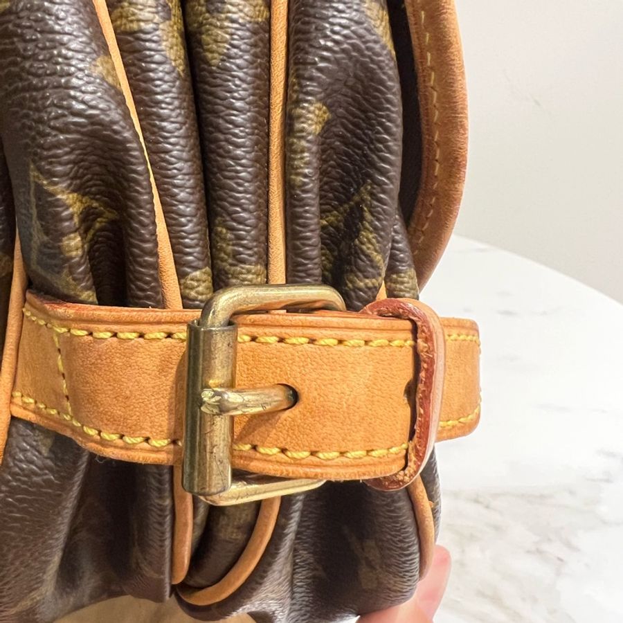 LOUIS VUITTON 小號雙子星-26