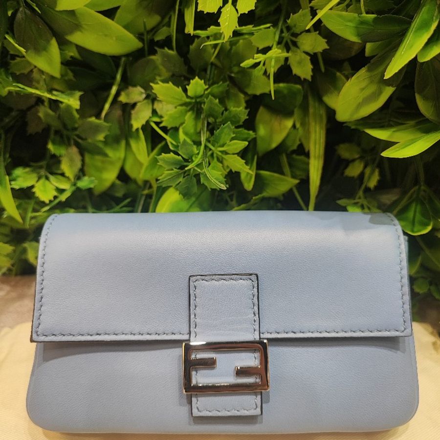 Fendi Micro Baguette-0