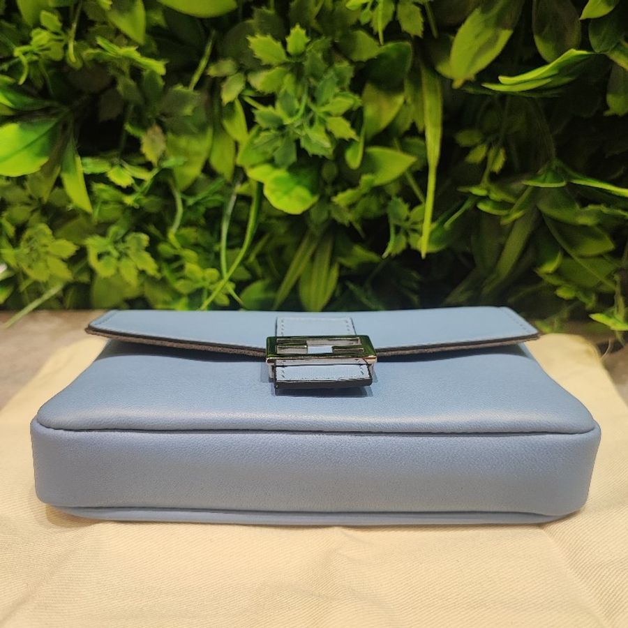 Fendi Micro Baguette-2