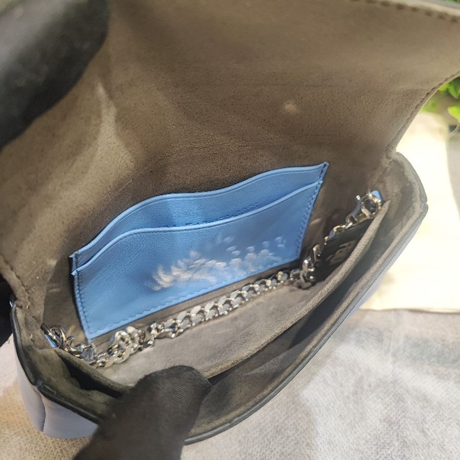 Fendi Micro Baguette-3