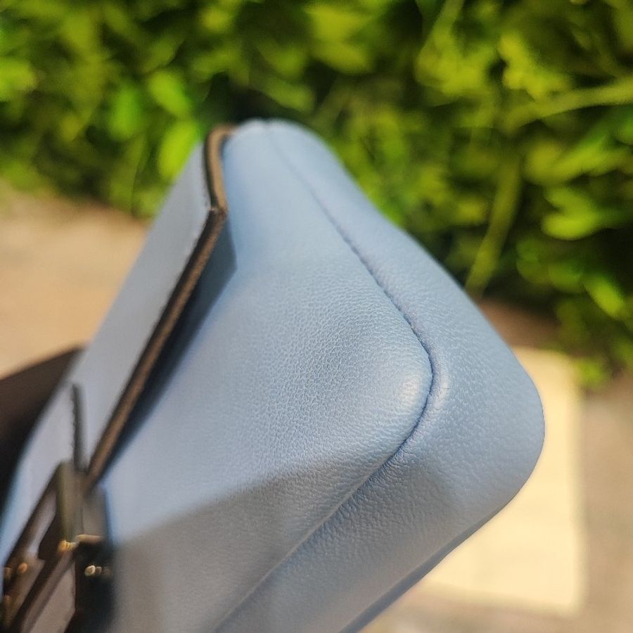 Fendi Micro Baguette-5