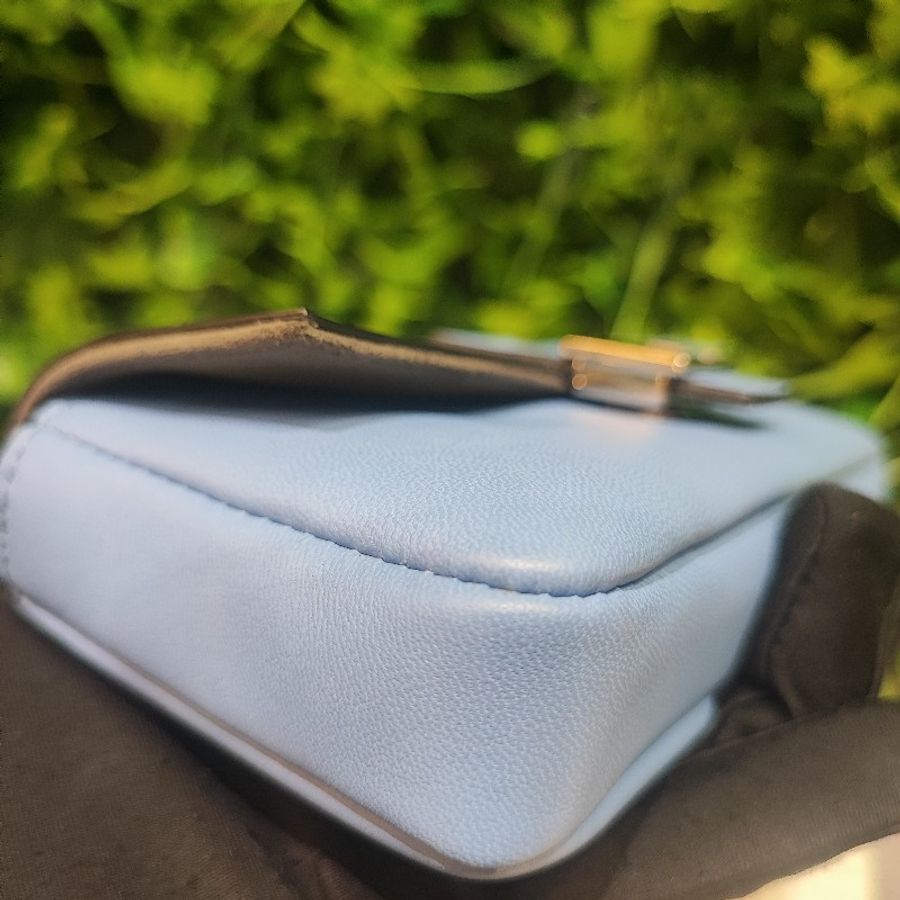 Fendi Micro Baguette-8