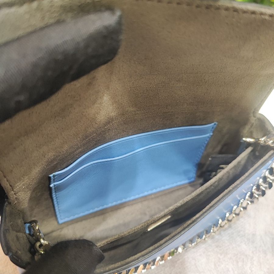 Fendi Micro Baguette-9