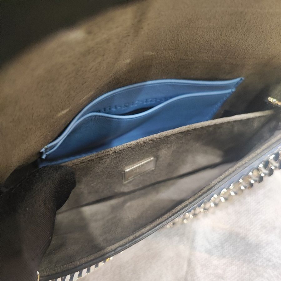Fendi Micro Baguette-10