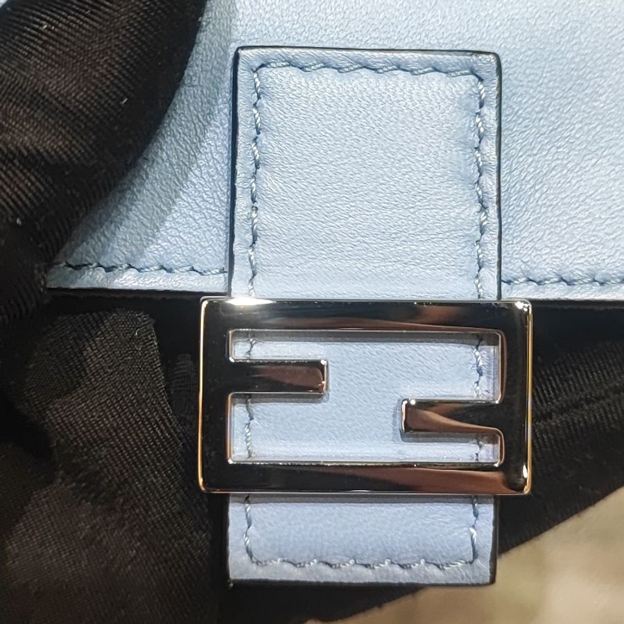 Fendi Micro Baguette-11