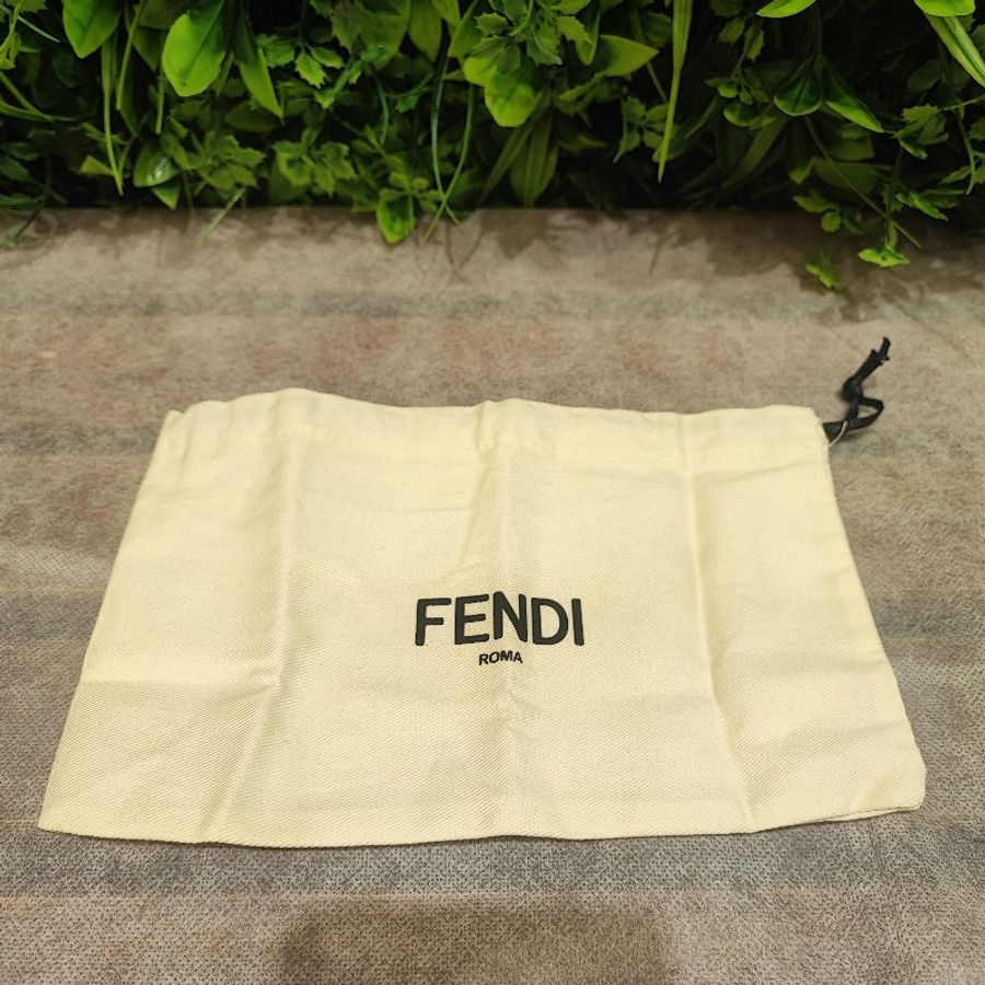 Fendi Micro Baguette-15