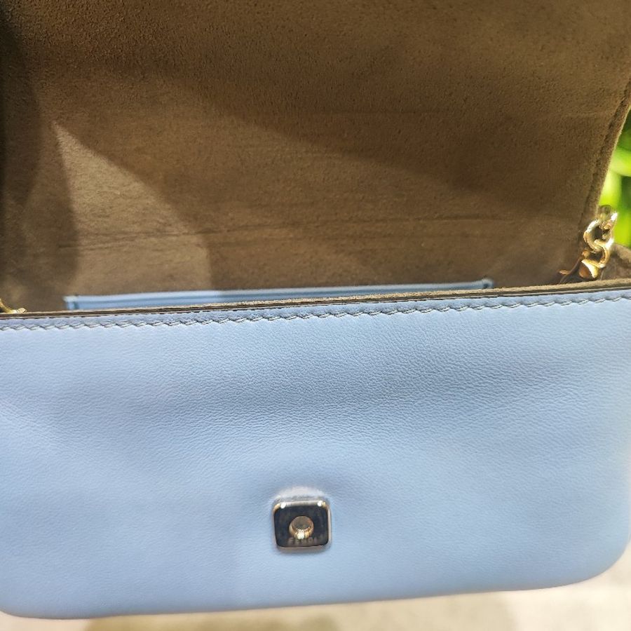 Fendi Micro Baguette-18