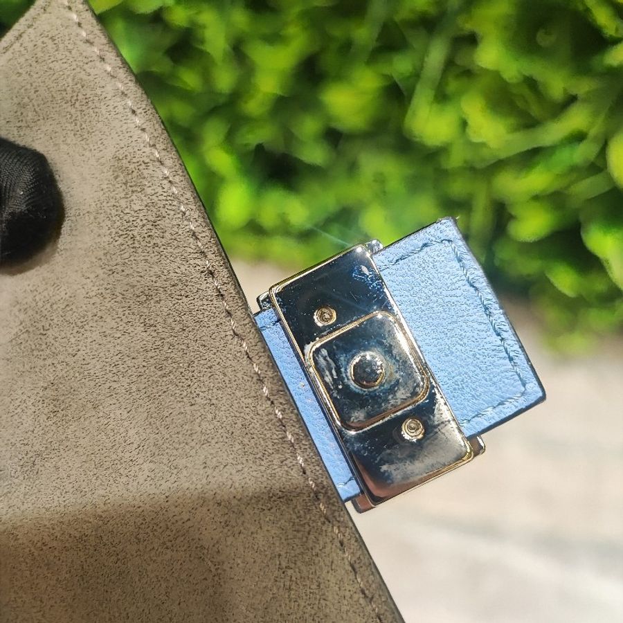Fendi Micro Baguette-24