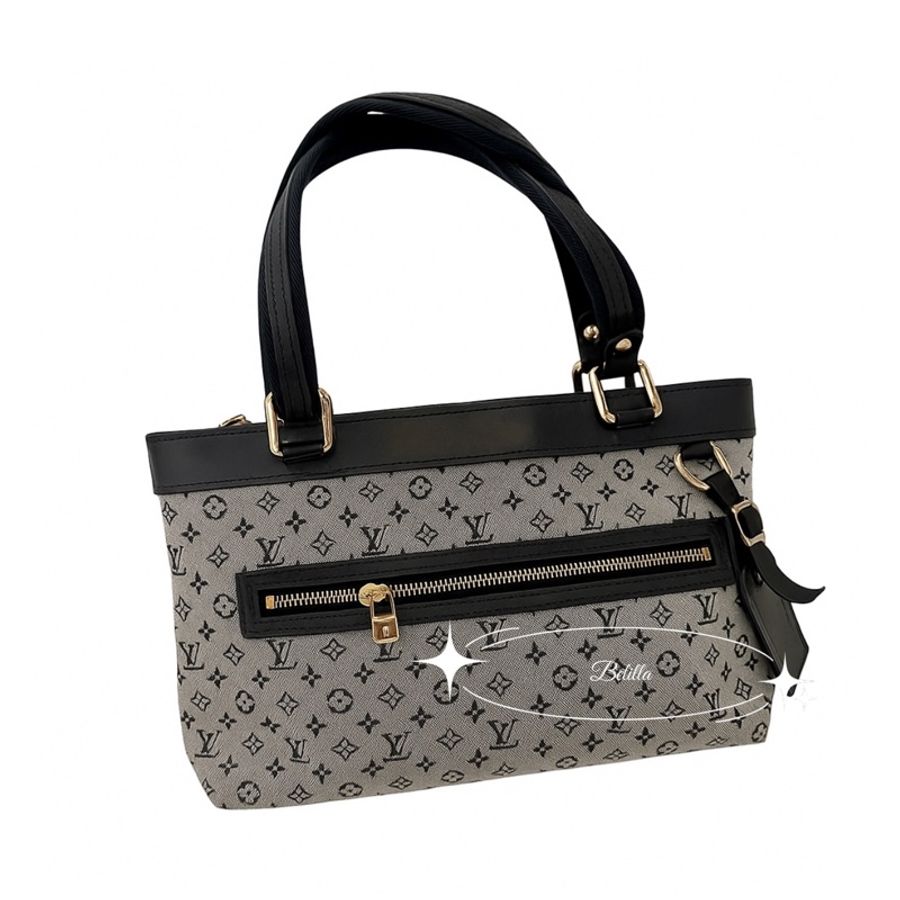 Belilla♥️Louis Vuitton Lucille 手拿提包-0