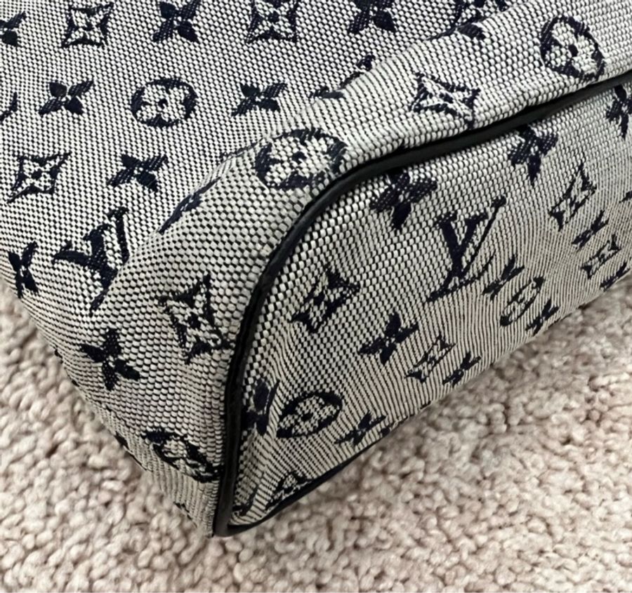 Belilla♥️Louis Vuitton Lucille 手拿提包-2
