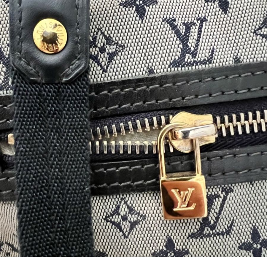 Belilla♥️Louis Vuitton Lucille 手拿提包-3