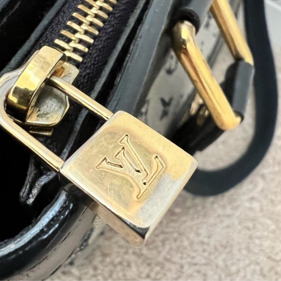 Belilla♥️Louis Vuitton Lucille 手拿提包-6