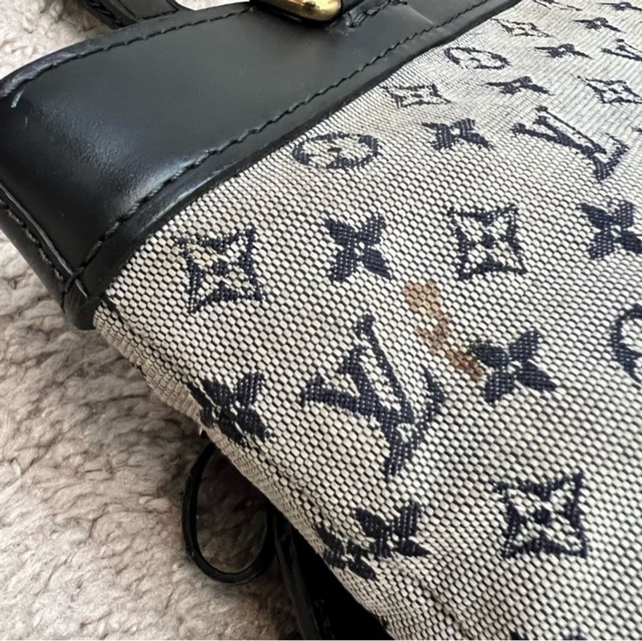 Belilla♥️Louis Vuitton Lucille 手拿提包-8