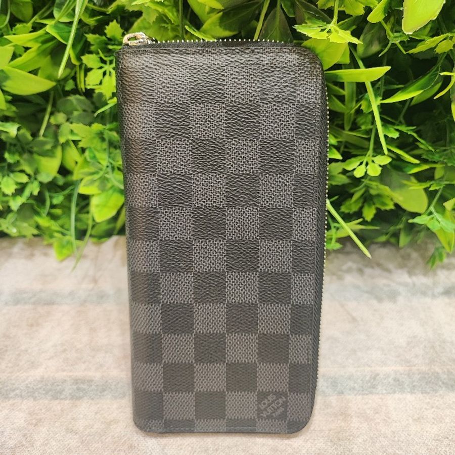 Louis Vuitton Zippy Vertical-0