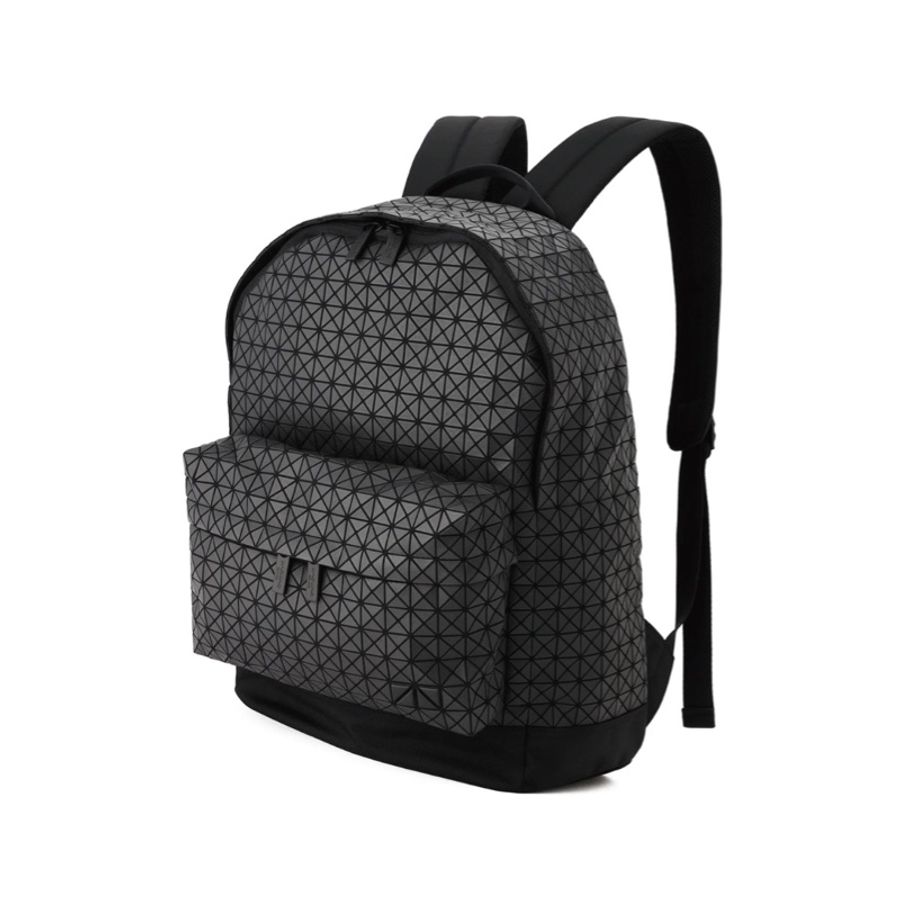 BAO BAO ISSEY MIYAKE 三宅一生 DAYPACK 後背包（黑） 本季新品-1