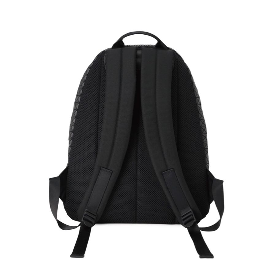 BAO BAO ISSEY MIYAKE 三宅一生 DAYPACK 後背包（黑） 本季新品-2