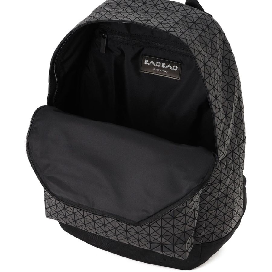 BAO BAO ISSEY MIYAKE 三宅一生 DAYPACK 後背包（黑） 本季新品-3
