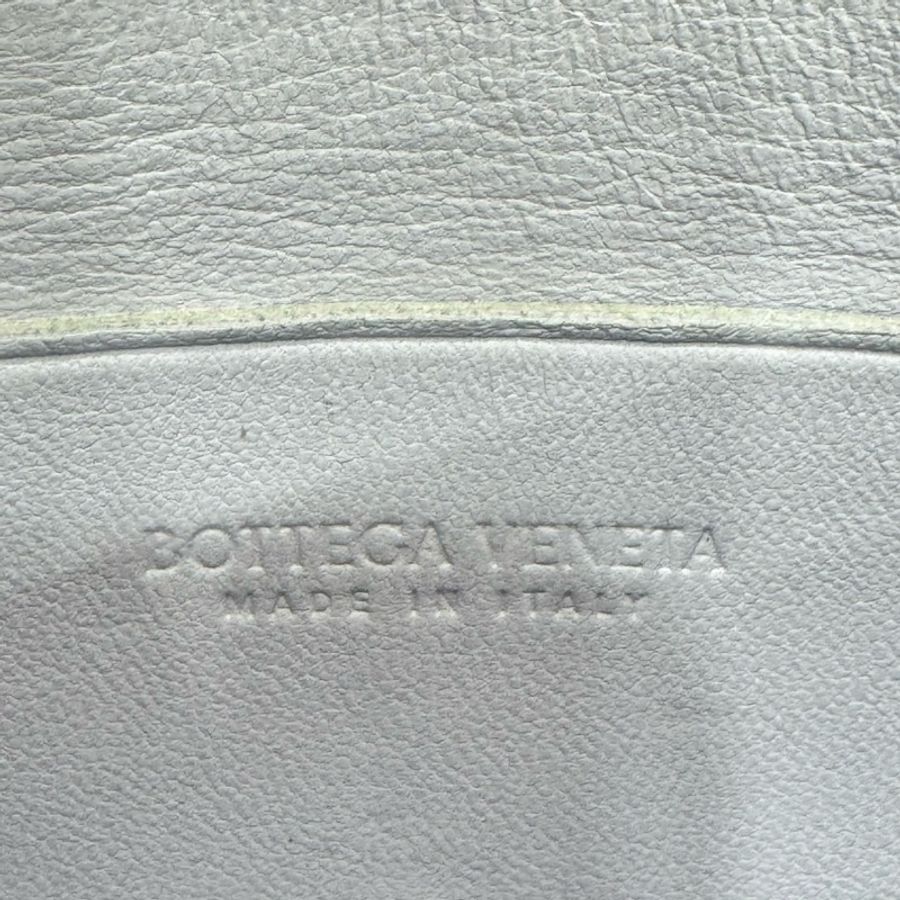BOTTEGAVENETA mini cassette迷你小廢包 肩背包 斜背包-5