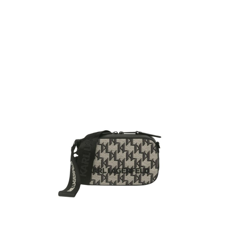 K/monogram Camera Bag 斜揹袋-0