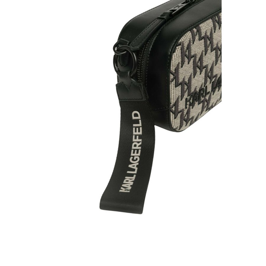 K/monogram Camera Bag 斜揹袋-1