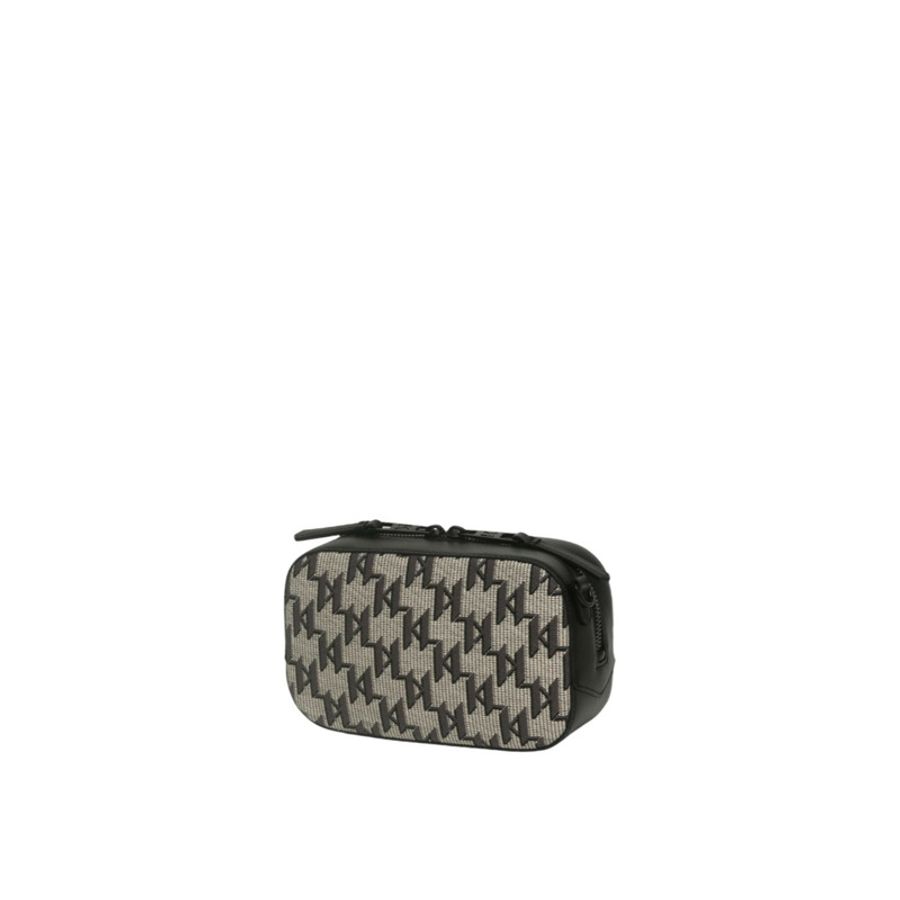 K/monogram Camera Bag 斜揹袋-3